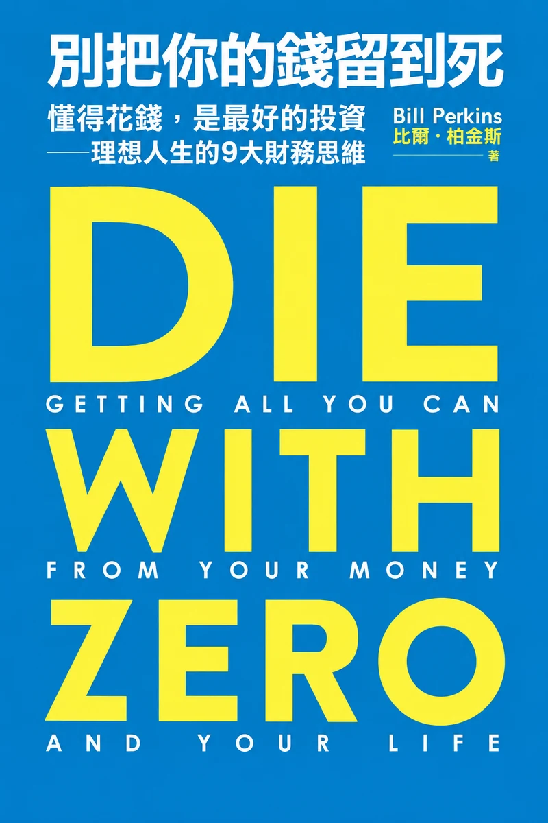 Die with Zero