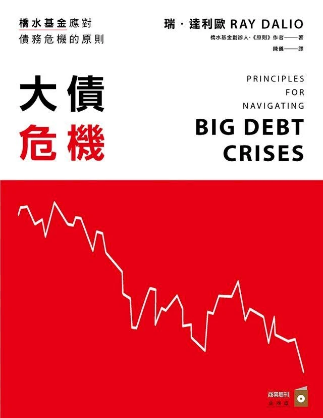 Big Debt Crises