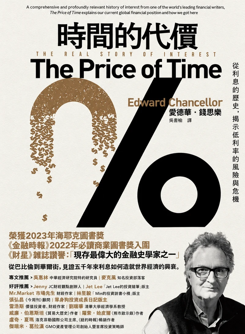 The Price of Time